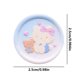 thumbnail image 3 of Sello De Cera Sello dedicado sello latón Scrapbooking sellos cabeza regalo para niños (TQ38), 3 of 8