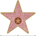 thumbnail image 4 of Beistle Mini Star Cutouts, 4 of 7