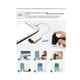 thumbnail image 4 of Mini 2.4g Wireless Finger Ring Mouse Ergonomic Handheld Optical Travel Mice(black), 4 of 5