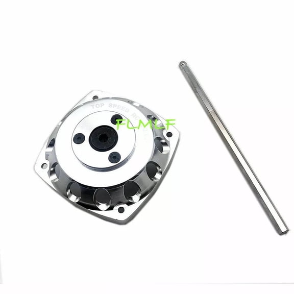 CNC Roto Starter Start Fit Normall Flywheel For 1/5 RC HPI Baja 5B 5T 5SC Losi