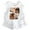 01-White1, variant on RYTAYY Toddler Girls Clothing Sets 2-Pack Cute Printed Tank Top and Solid Color Shorts Clothes Loose Casual Playwear Comfortable Breathable 2-13 Years Fashion Outfit Sets
