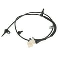 thumbnail image 1 of Sensor de velocidad de rueda ABS Unique Bargains Sensor ABS Sistema de frenos antibloqueo No. 5F9Z2C190BA para Ford Freestyle 2005-2007 Trasero Derecho, 1 of 7