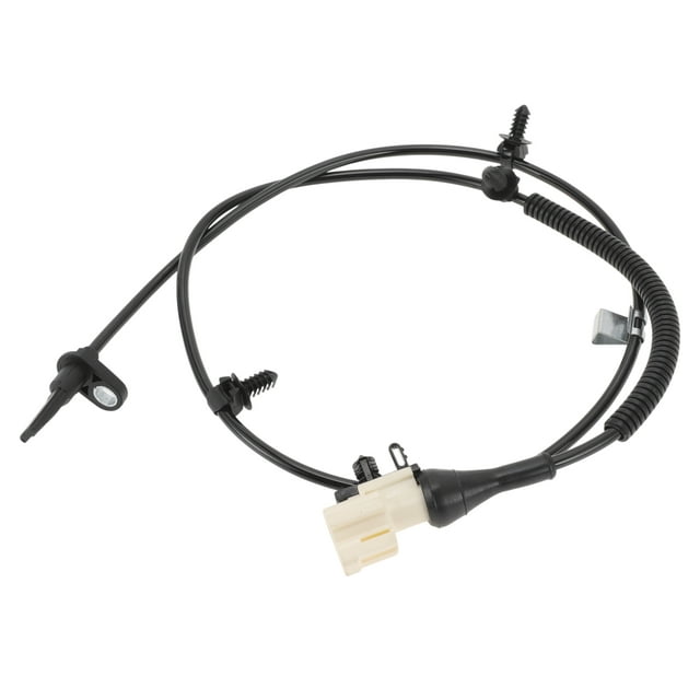 Sensor de velocidad de rueda ABS Unique Bargains Sensor ABS Sistema de frenos antibloqueo No. 5F9Z2C190BA para Ford Freestyle 2005-2007 Trasero Derecho