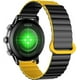 thumbnail image 3 of Reloj inteligente Kieslect Kr2 1.43'' AMOLED Negro con Llamadas Bluetooth IP68, 3 of 7