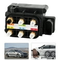 thumbnail image 4 of ,2123200358 Air Suspension Valve Air Suspension Valve Block Rapid Response, 4 of 9