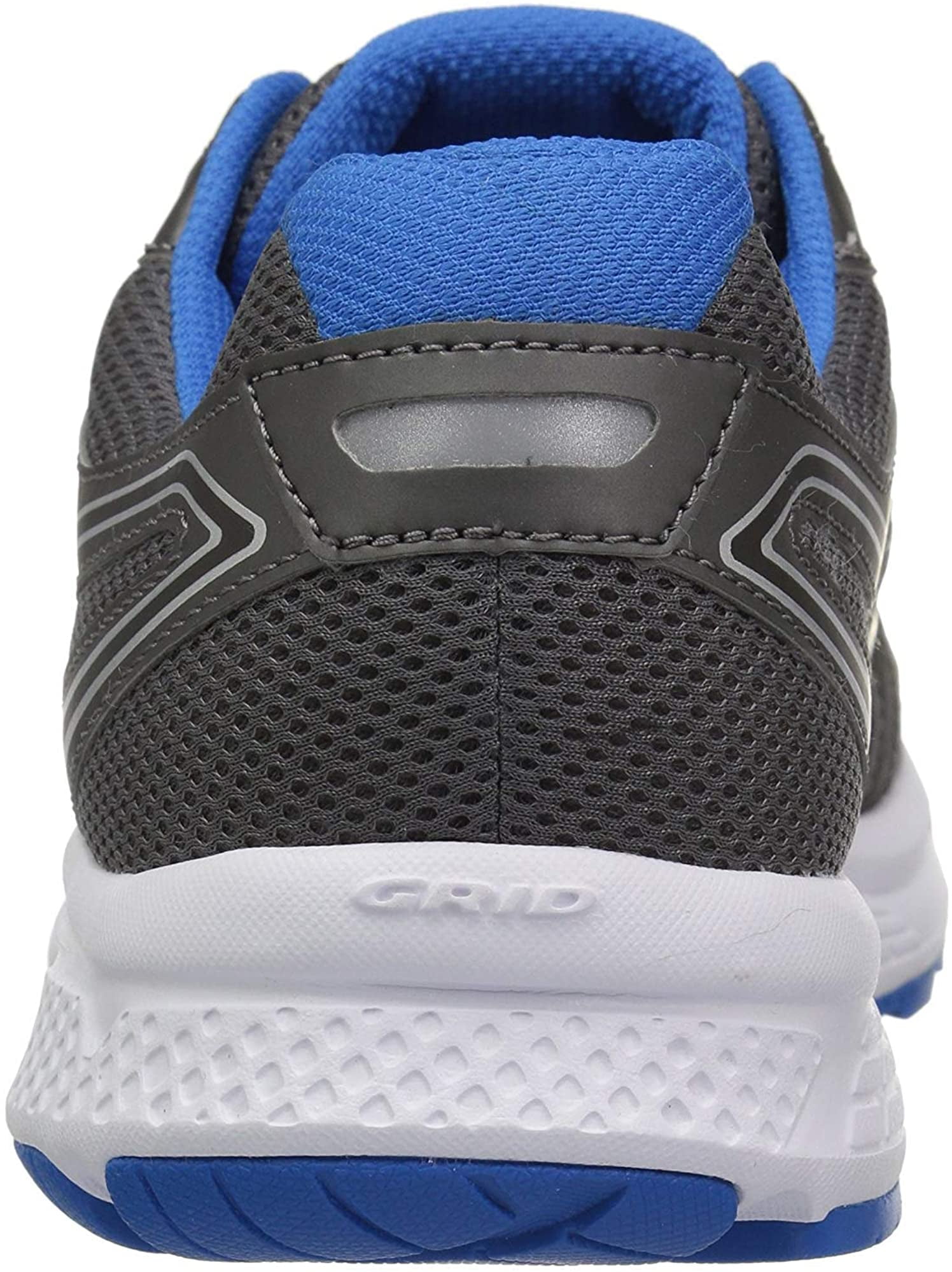 saucony t-grid rx fleece