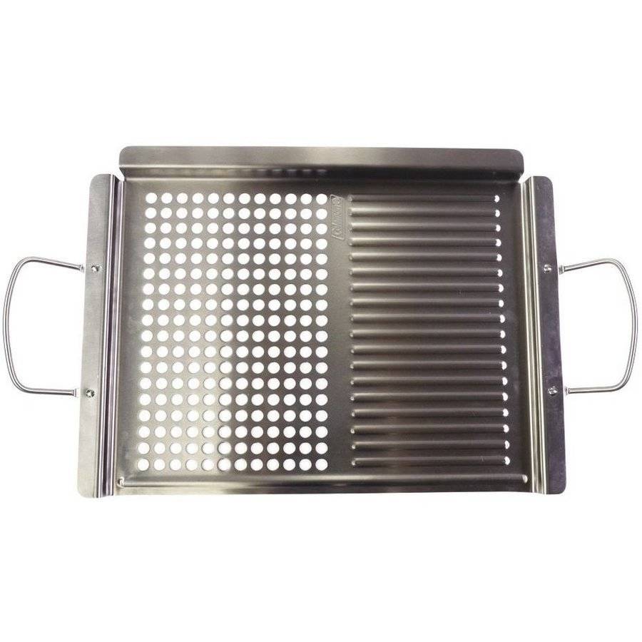 Coleman Rectangular Grill Pan
