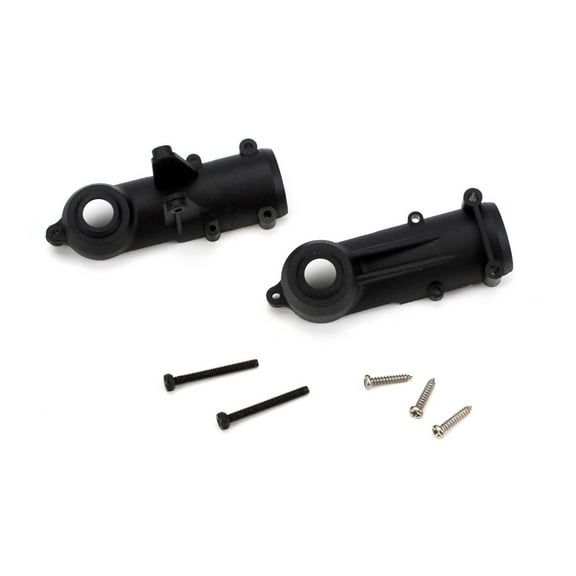 Blade Tail Case Set B450 BLH1663 Replacement Helicopter Parts