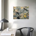 thumbnail image 4 of Orinice Flowers Birds Vintage Fine Art Aesthetic Wall Painting for Classroom Kitchen Office Farmhouse Bathroom Room Decor Pictures Wall Art Painting Print On Canvas Living Room Bedroom, 4 of 6