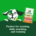 thumbnail image 5 of Greenies Smartbites Immune Support Crunchy & Soft Dog Treats, Chicken Flavor, 8 oz Pack, 5 of 9