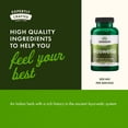 thumbnail image 6 of Swanson Herbal Supplements Boswellia 400 mg Capsule 100ct, 6 of 8
