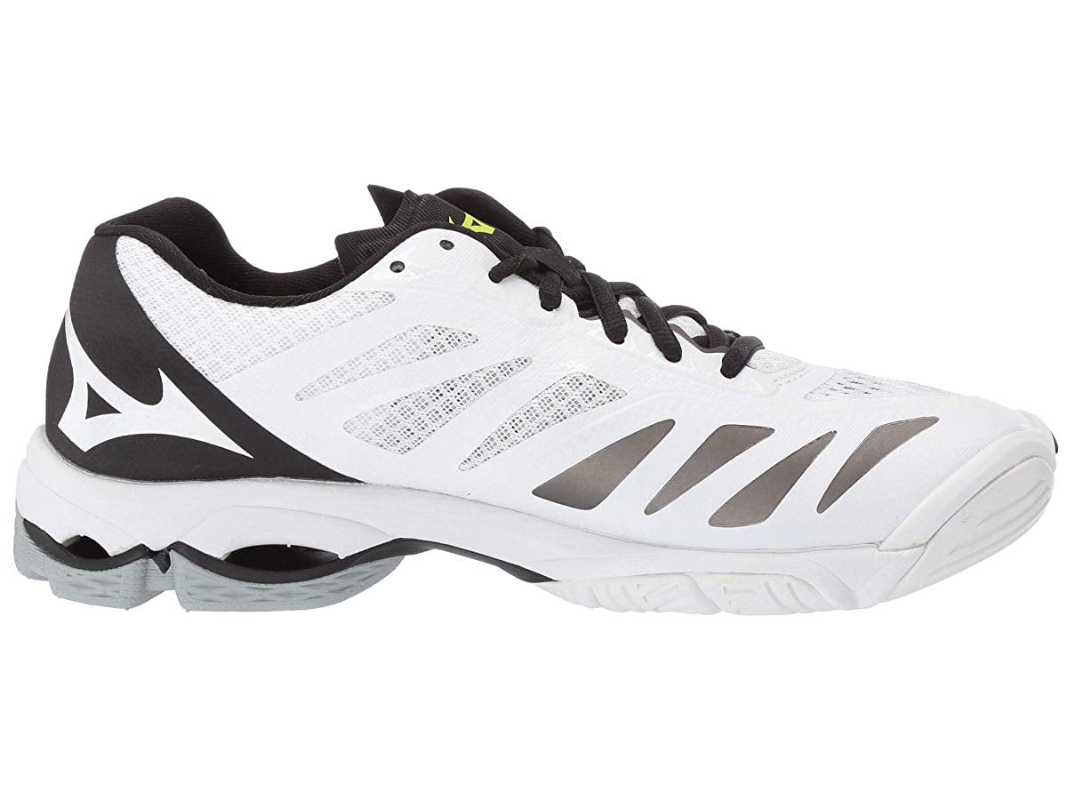 mizuno lightning volleyball shoes