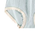 thumbnail image 4 of Sngxgn Women's Cotton Breatheable Underwear Briefs Pack(F,XL), 4 of 4