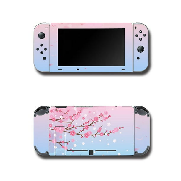 Download For Nintendo Switch Lite Skin Decals Sticker Vinyl Sticker ...