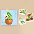 thumbnail image 3 of Remocguys Flower Building Set Botanical Bonsai for Boys Girls Not Compatible with Lego 177 Pcs, 3 of 6
