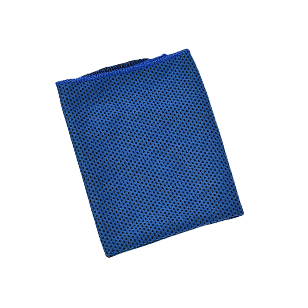 Ice Cold Enduring Running Work Out Gym Chilly Pad Instant Cooling Towel SportsFO 