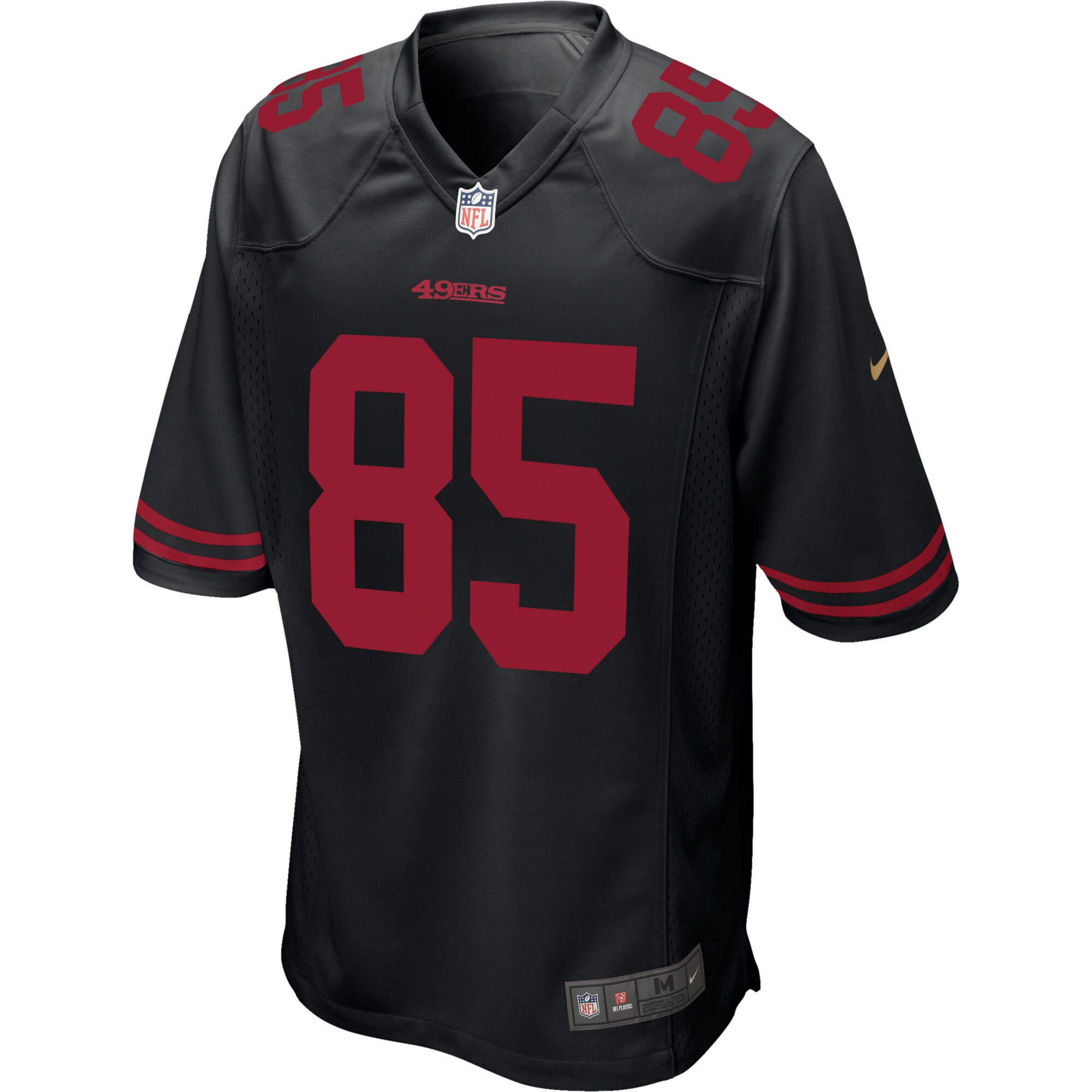 nfl 49ers shirt