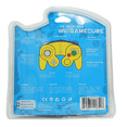 thumbnail image 5 of Old Skool GameCube / Wii Compatible Controller - Yellow/Purple Special Edition, 5 of 8