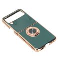 thumbnail image 1 of Estuche para teléfono móvil proceso de galvanoplastia de estuche protector para teléfono inteligente de diseño elegante para oficina para mujeres ANGGREK Otros, 1 of 8