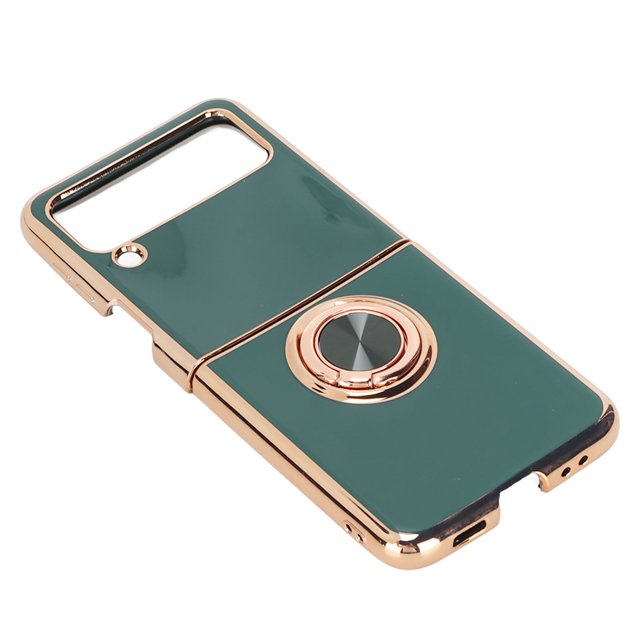 Estuche para teléfono móvil proceso de galvanoplastia de estuche protector para teléfono inteligente de diseño elegante para oficina para mujeres ANGGREK Otros