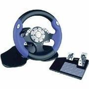 Racing Wheel