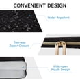 thumbnail image 4 of Funda para portátil BAGSMART compatible con ordenadores portátiles de 13 a 13,3 pulgadas, 4 of 7