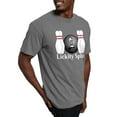 thumbnail image 4 of CafePress - Complete_W_1184_4 - Mens Comfort Colors Shirt, 4 of 5