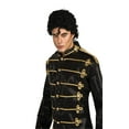 thumbnail image 1 of MICHAEL JACKSON MILITARY XLG-RU889770XL, 1 of 3