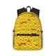 thumbnail image 1 of Disketp Funny Ducks Mochila Ligera Clásica con Múltiples Bolsillos, Mochila Casual para Hombre y Mujer, Ideal para Escuela, Trabajo y Viajes, 1 of 6