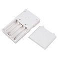 thumbnail image 2 of Pet Fountain 3L Quiet Infrared Sensing Automatic Circulation Filtration Cat Water Fountain for Dog Chinchilla, 2 of 2