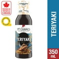 thumbnail image 1 of Sauce Teriyaki P.F. Chang's Menu à Maison, 350 mL, 1 of 9