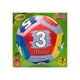 thumbnail image 5 of Balón de Fútbol Crayola CRAY201BL Tamaño 5 Unisex Infantil, 5 of 6