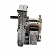 thumbnail image 2 of Englander Auger Feed Motor 1 RPM Counter Clockwise Made in USA by Gleason Avery Needle Point Ball Bearing Metal Gears PU-047040, 2 of 4