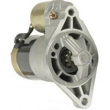 Starter Compatible with Jeep 2000-2001 Cherokee SPORT, 1999-2002 Grand Cherokee Laredo