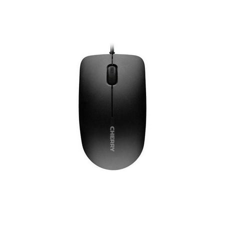 UPC: 4025112083341 | Cherry Corded Mouse Optical Sensor  Black
