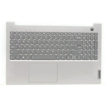 New Lenovo ThinkBook 15 G2 ITL 20VE Palmrest TouchPad Keyboard 5CB1B34982