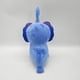 thumbnail image 4 of Juguete de peluche, figura de cazador tan lindo y suave, para fanáticos, niños y amigos, regalos sorpresa coleccionables (juguete de peluche de cazador de bestias marinas con boca abierta), 4 of 5