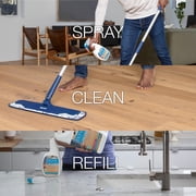 Bona PowerPlus® Hardwood Floor Deep Cleaner 32 Fl Oz