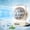 181#Beige, variant on Solar Fisherman Fan Hat, Solar USB Dual Recharge Cooling Fisherman Bucket Hat, Breathable Mesh Sun Protection Sweat Resistant Strong Wind Fan Cap for Men Outdoor Fishing Camping Hiking Travel