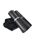 thumbnail image 1 of Express Packaging Bag Waterproof Thickened PE Courier Clothing Storage Packing PouchBlack 11dmm, 1 of 2