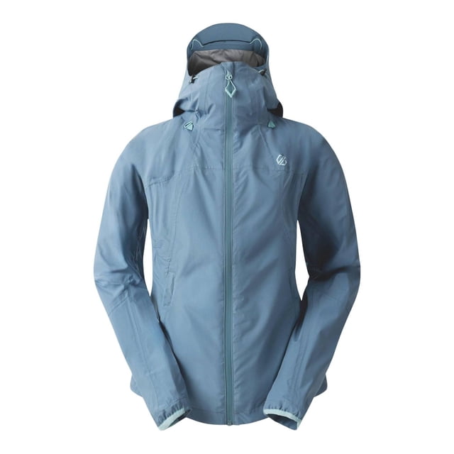 Dare 2B Womens Breathe Easy Waterproof Jacket