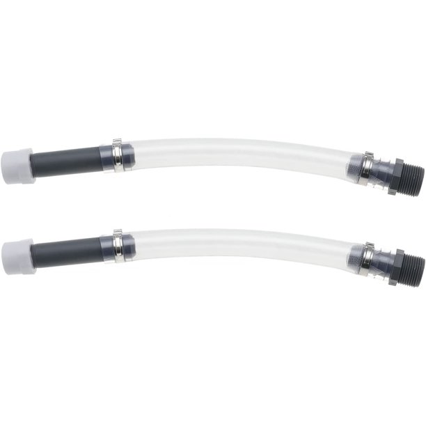 VP Racing Fuels Filler Hose for Emergency Fuel Filler, VP Racing Fuel