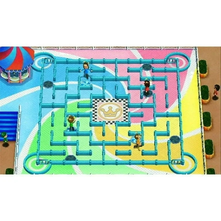 Nintendo Wii Party Game for Kids | Pre-Owned Nintendo Wii