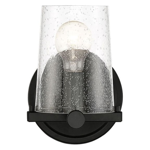 Designers Fountain - One Light Wall Sconce - Matteson - One Light Wall Sconce