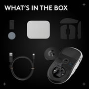 Pro X2 Superstrike Lightspeed Wireless Gaming Mouse