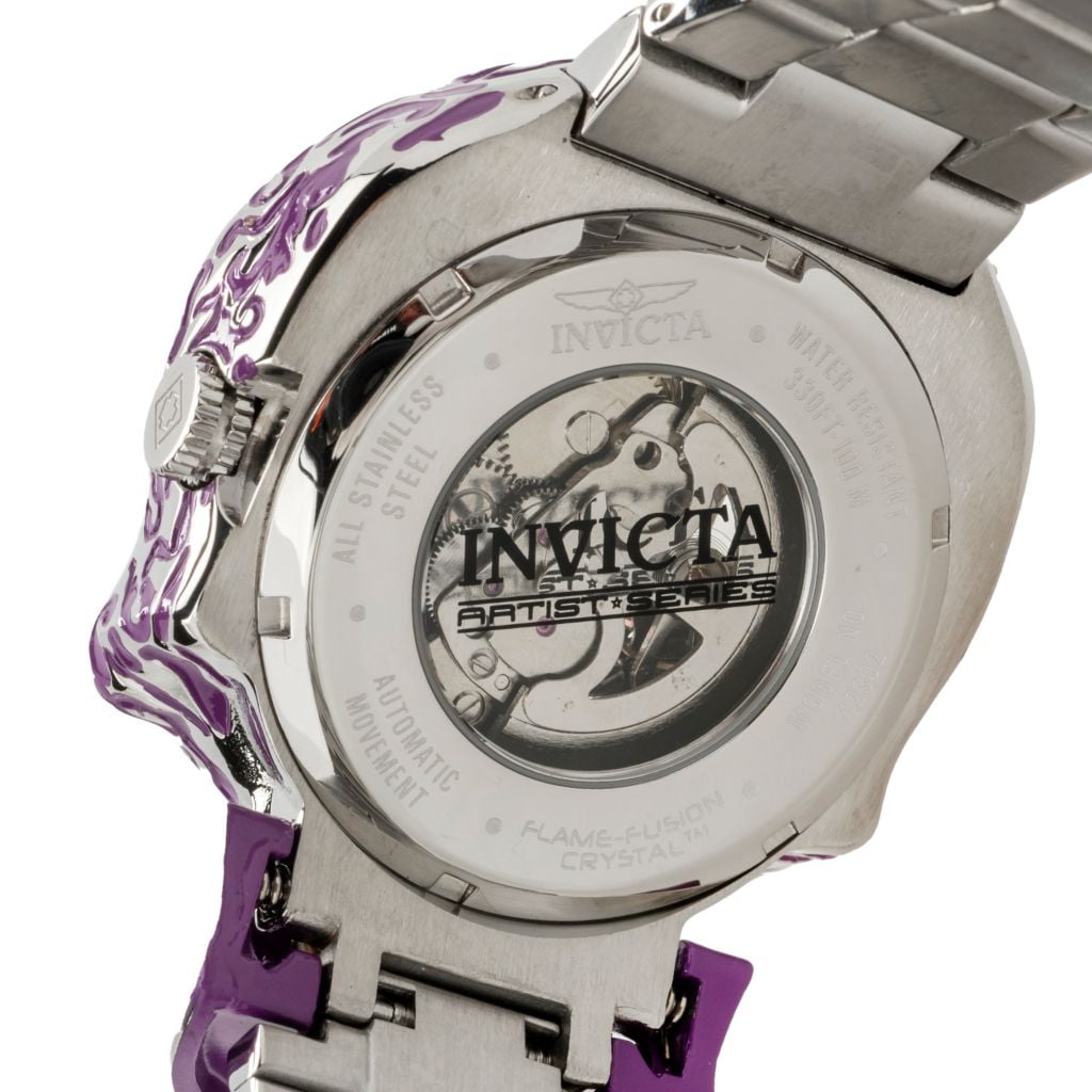 定価23万円！】☆激レア! ○デカ重! インビクタ invicta
