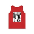 thumbnail image 2 of Straight Outta F**** Tank Top, 2 of 4