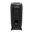 thumbnail image 2 of JBL PartyBox 720 - Loudest battery-powered JBL party speaker with superior JBL Pro Sound and a futuristic lightshow - Black, 2 of 11