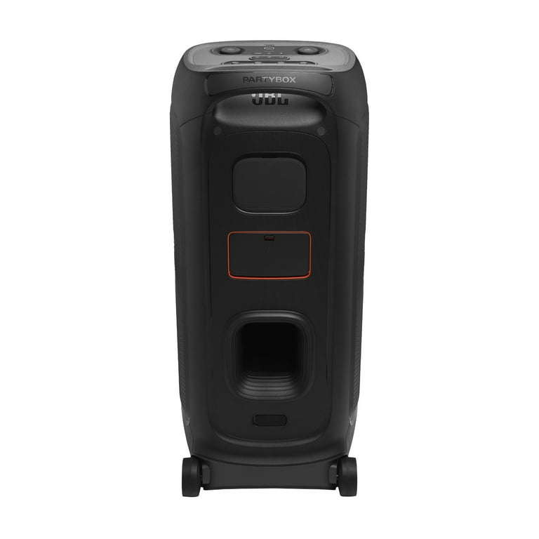 JBL PartyBox 720 - 800W Battery-Powered Party Speaker with