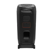 JBL PartyBox 720 - Loudest battery-powered JBL party speaker with superior JBL Pro Sound and a futuristic lightshow - Black